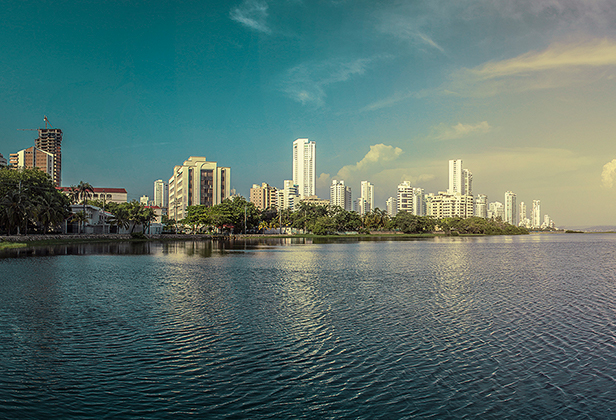 Cartagena 