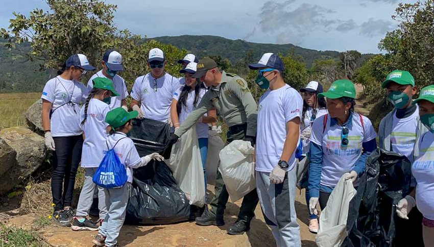 Colombia