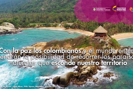 Sí a la Paz